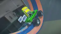 Brick Car Crash RC Racings Online III 2020 Screen Shot 1