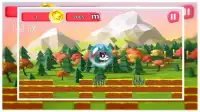 Super Pet Clash:Jungle Adventure Run Game Screen Shot 4