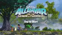 Gluco, Allahyar And The Legend of Markhor Screen Shot 1