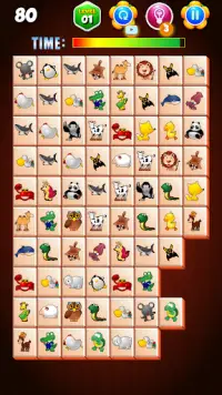 Onet Connect Animals Screen Shot 5