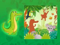 Hidden Animals: Games for kids Screen Shot 10