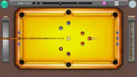 Billiards Club - Pool Snooker Screen Shot 0