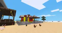 Master Building Block Craft Screen Shot 2