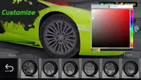 Speed Horizon -Open world Racing & Drift simulator Screen Shot 4