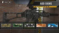 Gun Builder Shooting Simulator Screen Shot 4