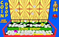 Coin Drop Screen Shot 6