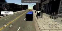 Travel Bus Simulator 2020: Free Transport Bus Game Screen Shot 4