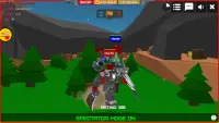 Armored Squad: Mechs vs Robots Screen Shot 1