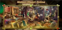 Hidden Object Games 2023 Screen Shot 1