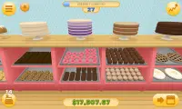 Baker Business 2: Cake Tycoon - Lite Screen Shot 4