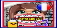 Jeu de dentiste et jeu de soins dentaires 2021 Screen Shot 7