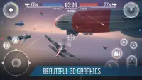 Sky Baron: War of Nations Screen Shot 0