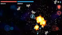 Galaxy Wars Screen Shot 0