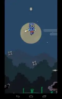 Ninja Blade X Screen Shot 2