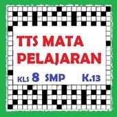 TTS Mapel SMP Vol. 1  (By Puji Santoso,M.Pd.)