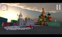 Kremlin Drift Simulator Screen Shot 1