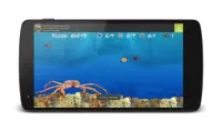 Wonder Fish Free Games HD Screen Shot 4