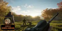 Jungle Sniper Hunting Screen Shot 4