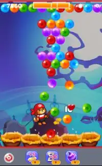 Bubble Shooter Colors Puzzle Screen Shot 15