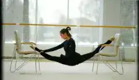 Gymnastics Training Screen Shot 1