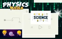 physics puzzle-2020 Screen Shot 2