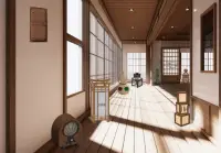 Escape Mystery Japanese Rooms Screen Shot 1
