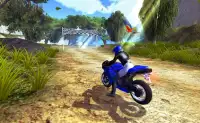 Moto Rider Extreme Racing Screen Shot 0