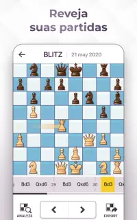 Chess Royale: Xadrez Online Screen Shot 5