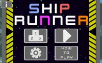 Ship Runner Screen Shot 5