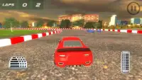 Colombo Racing 3D Screen Shot 3