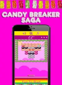 Candy Breaker Screen Shot 0