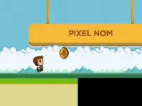 Pixel Nom Screen Shot 1