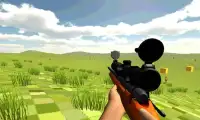 Sniper Shooter Screen Shot 2
