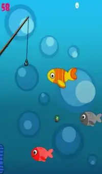 Go Fishy! Screen Shot 0