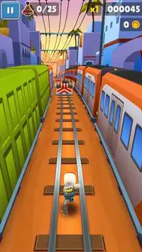 Guide For Subway Surfers New Screen Shot 6