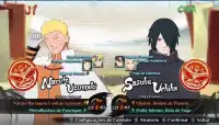 New Naruto Ninja Storm 4 Cheat Screen Shot 0