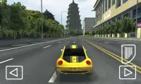 3D Street Racing Screen Shot 2