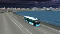 City Bus Driver Mania Screen Shot 3