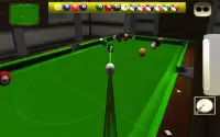 Snooker Cue Club 8 Ball Pool Screen Shot 3
