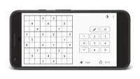 Sudoku Screen Shot 4