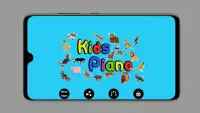Kids Piano: Baby's Piano Screen Shot 6