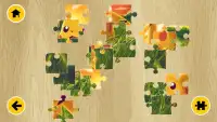 Jigsaw Puzzle For Pokemon Screen Shot 3