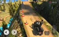 Corrida de moto - Bike Racing Screen Shot 8