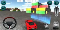Amazing Real Simulator Car Parking Game 2020 Screen Shot 3