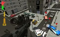 Modern Sniper Critical Ops: Shooting Games - FPS Screen Shot 2