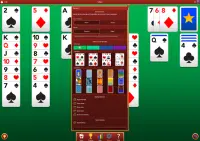 Solitaire  Screen Shot 16