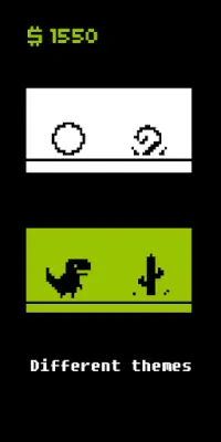 Pix Tap : 1 bit Minigames Screen Shot 6