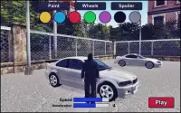 M3 E46 Drift & Driving Simulator Screen Shot 1