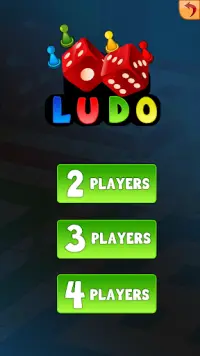 ludo game - 2020 Screen Shot 2