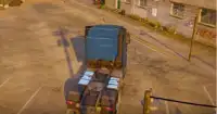 Симулятор грузовиков Euro Truck Screen Shot 7
